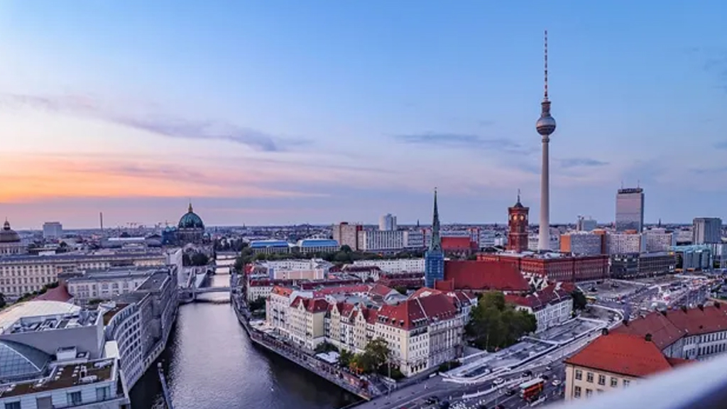 Berlin Uluslararası Turizm Borsası Fuarı kapılarını açtı